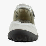Light Grey Shimmer