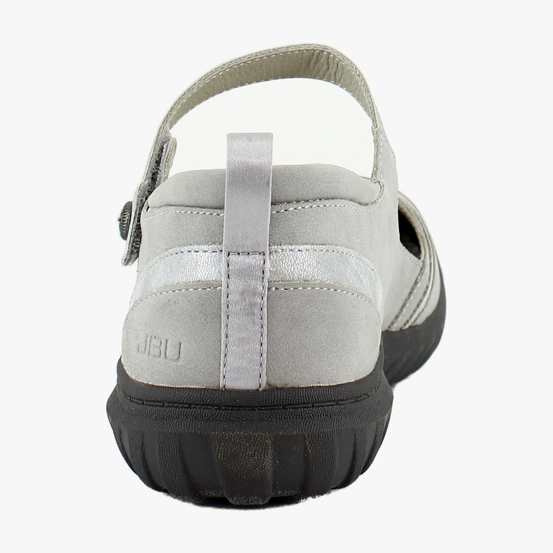 Light Grey Shimmer
