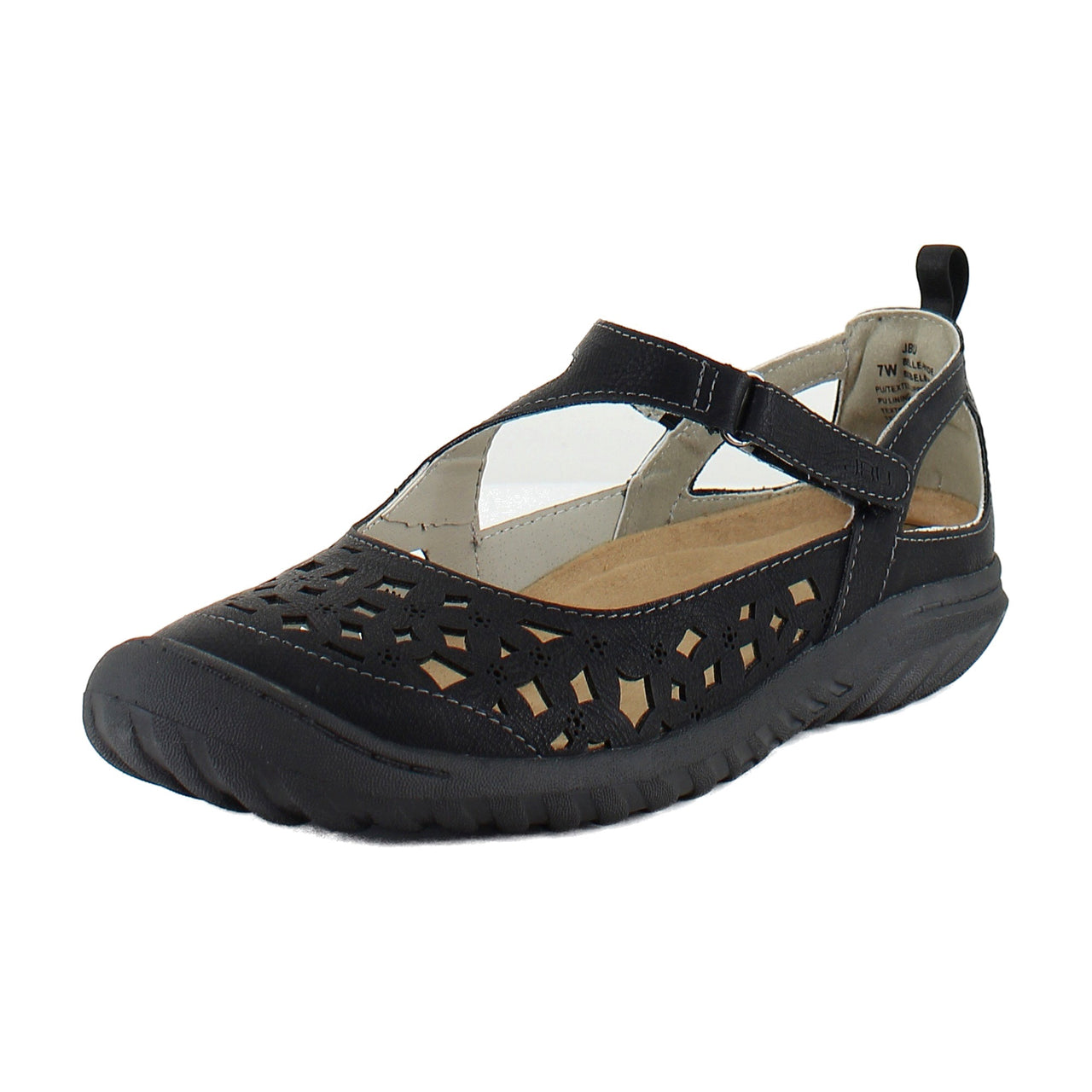 Jambu Bellerose
