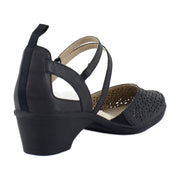 Black Shimmer