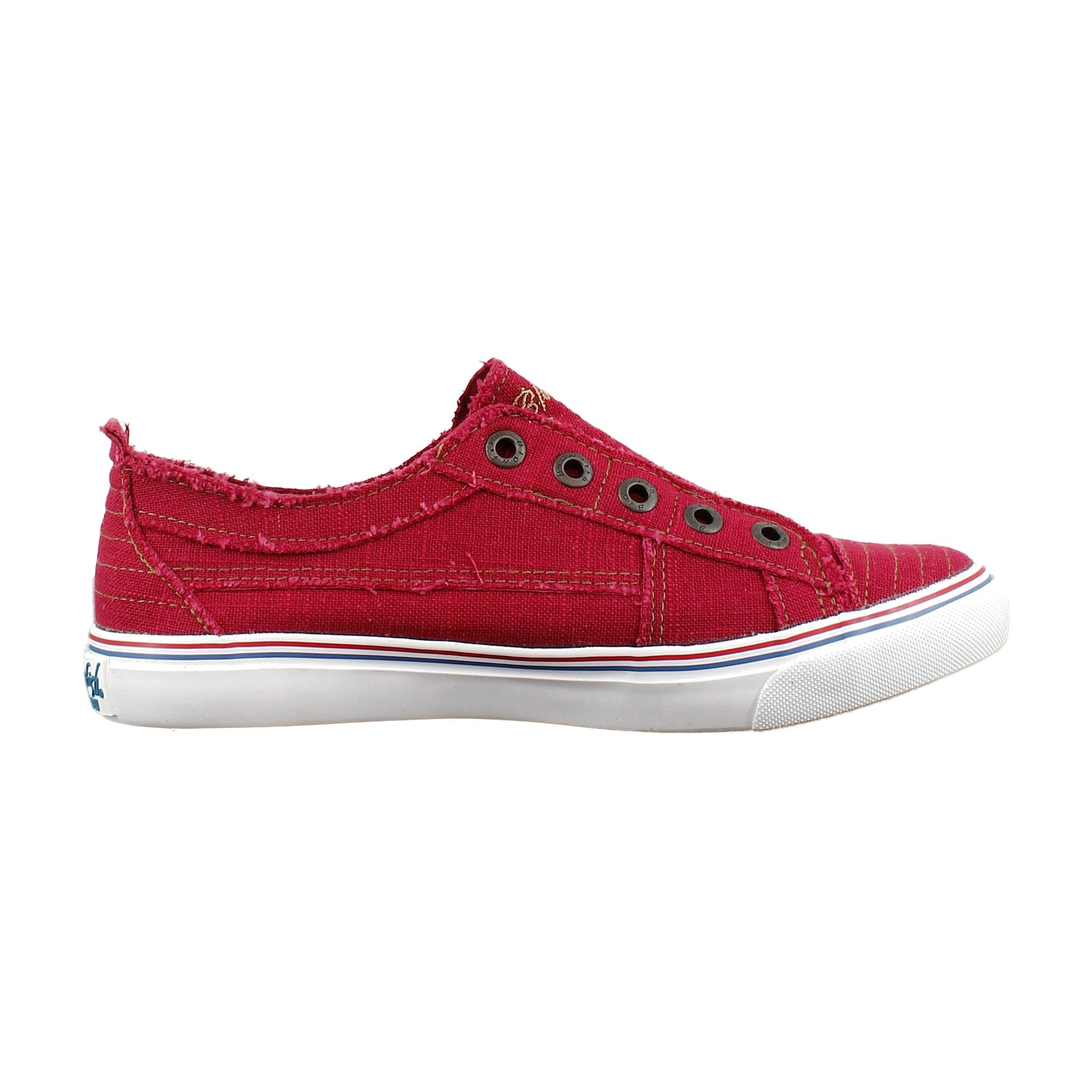 Red Linen