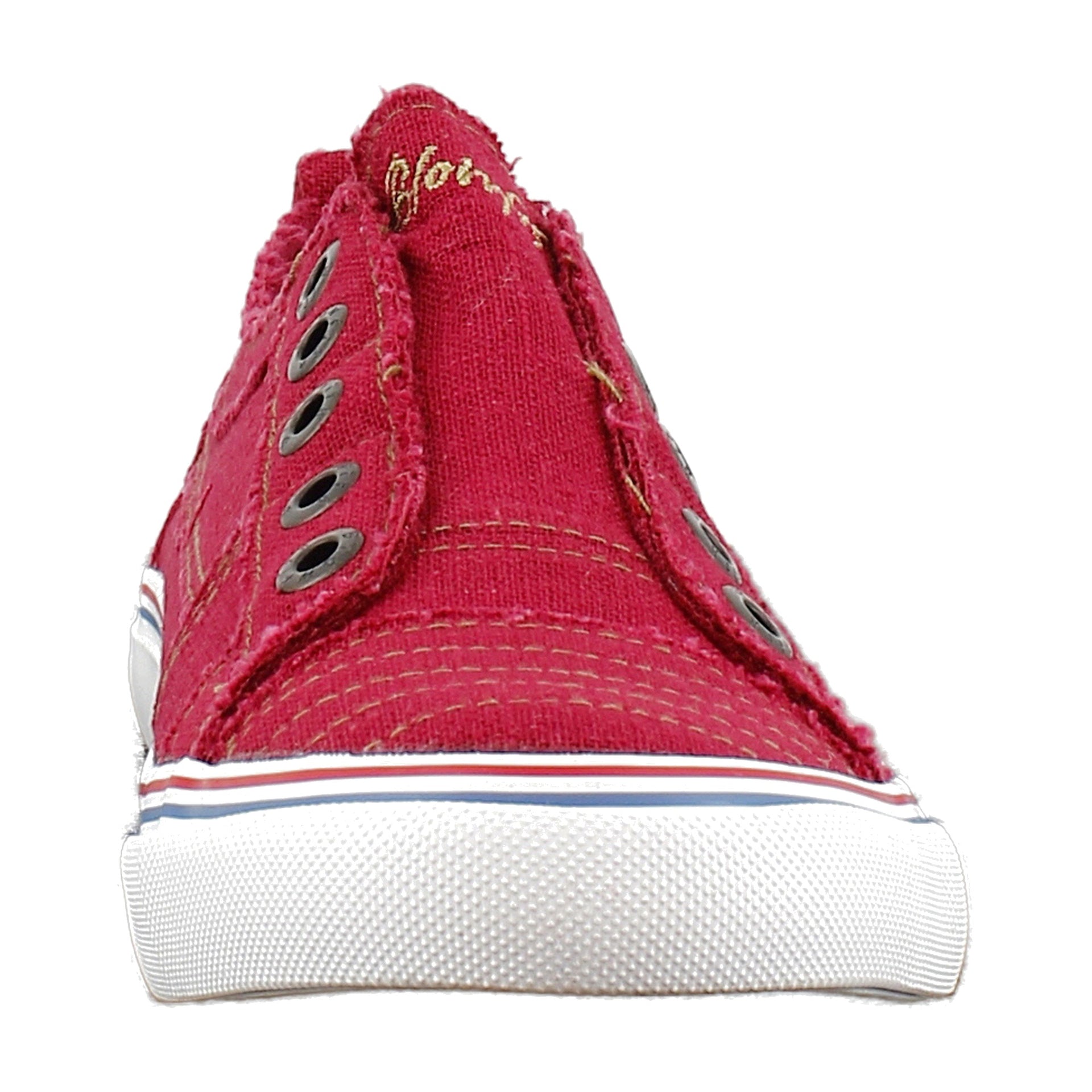 Red Linen
