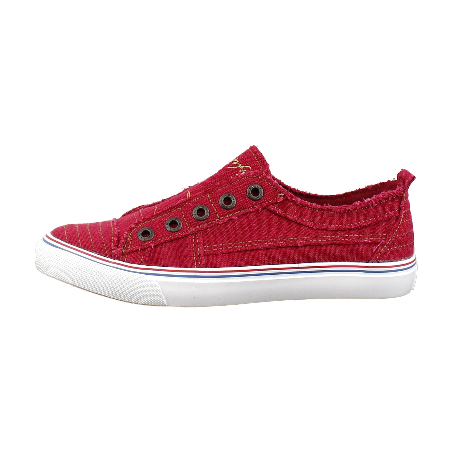 Red Linen