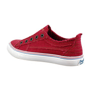 Red Linen