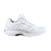 White/White