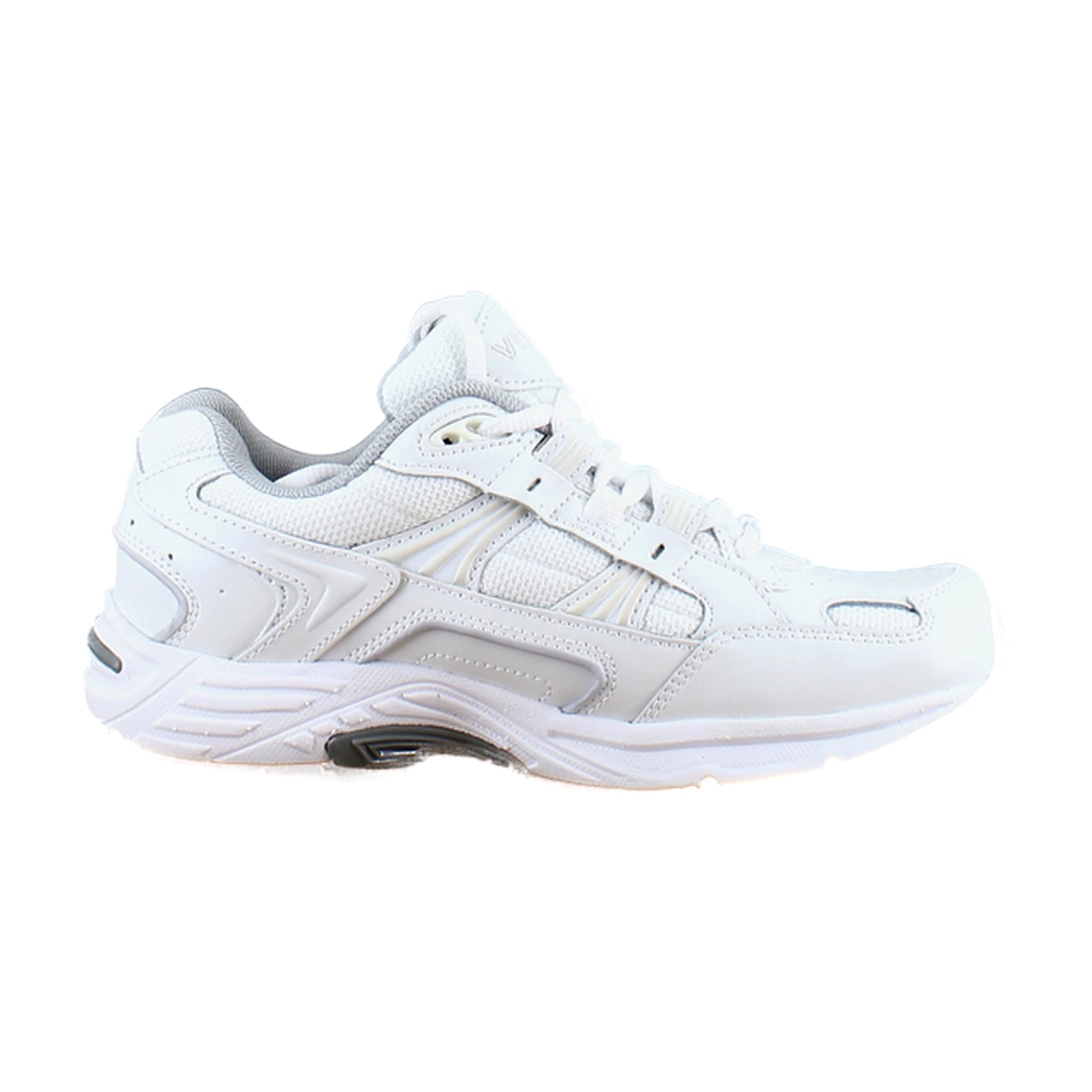 White/White