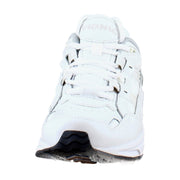 White/White