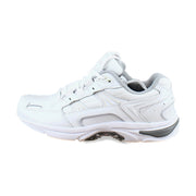 White/White