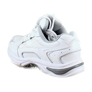 White/White