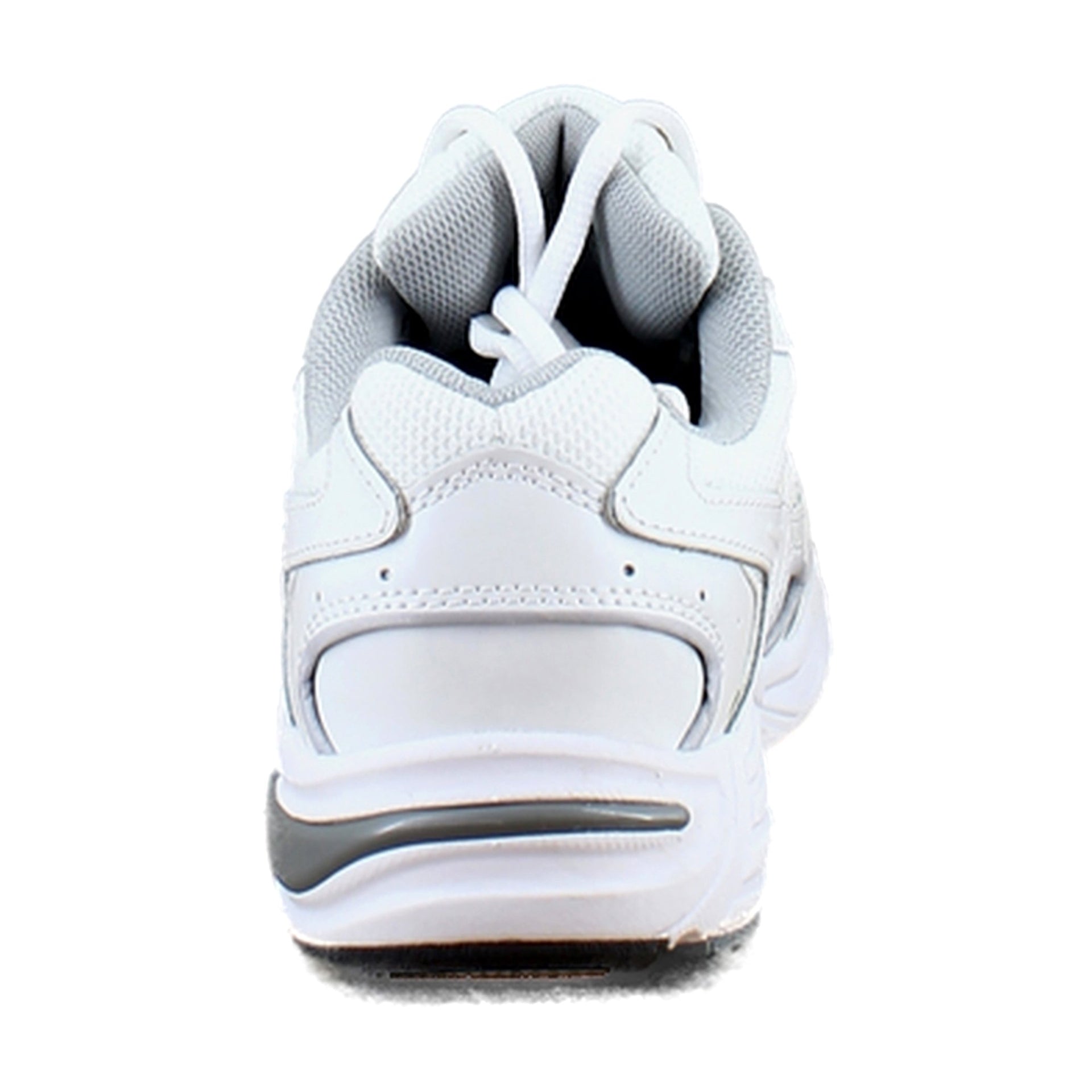 White/White