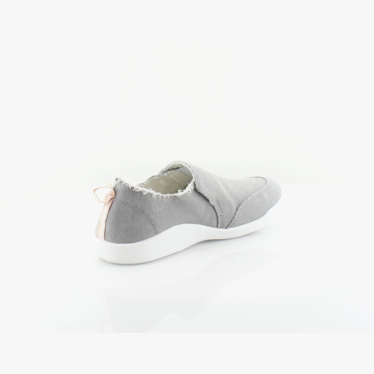 Light Grey Canvas