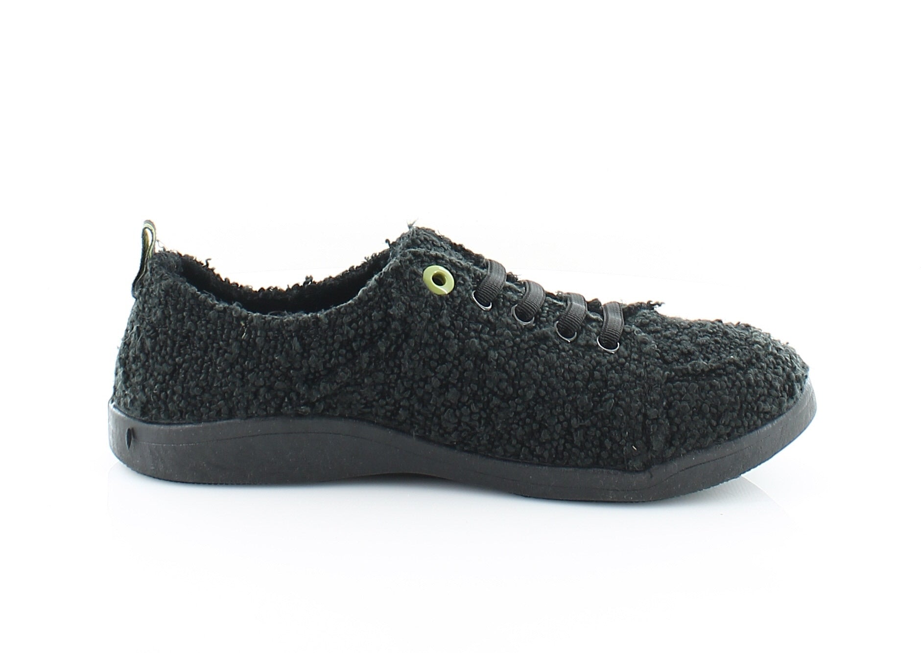Black Boucle