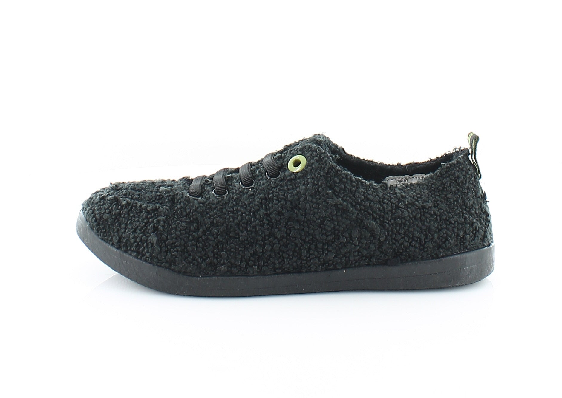 Black Boucle