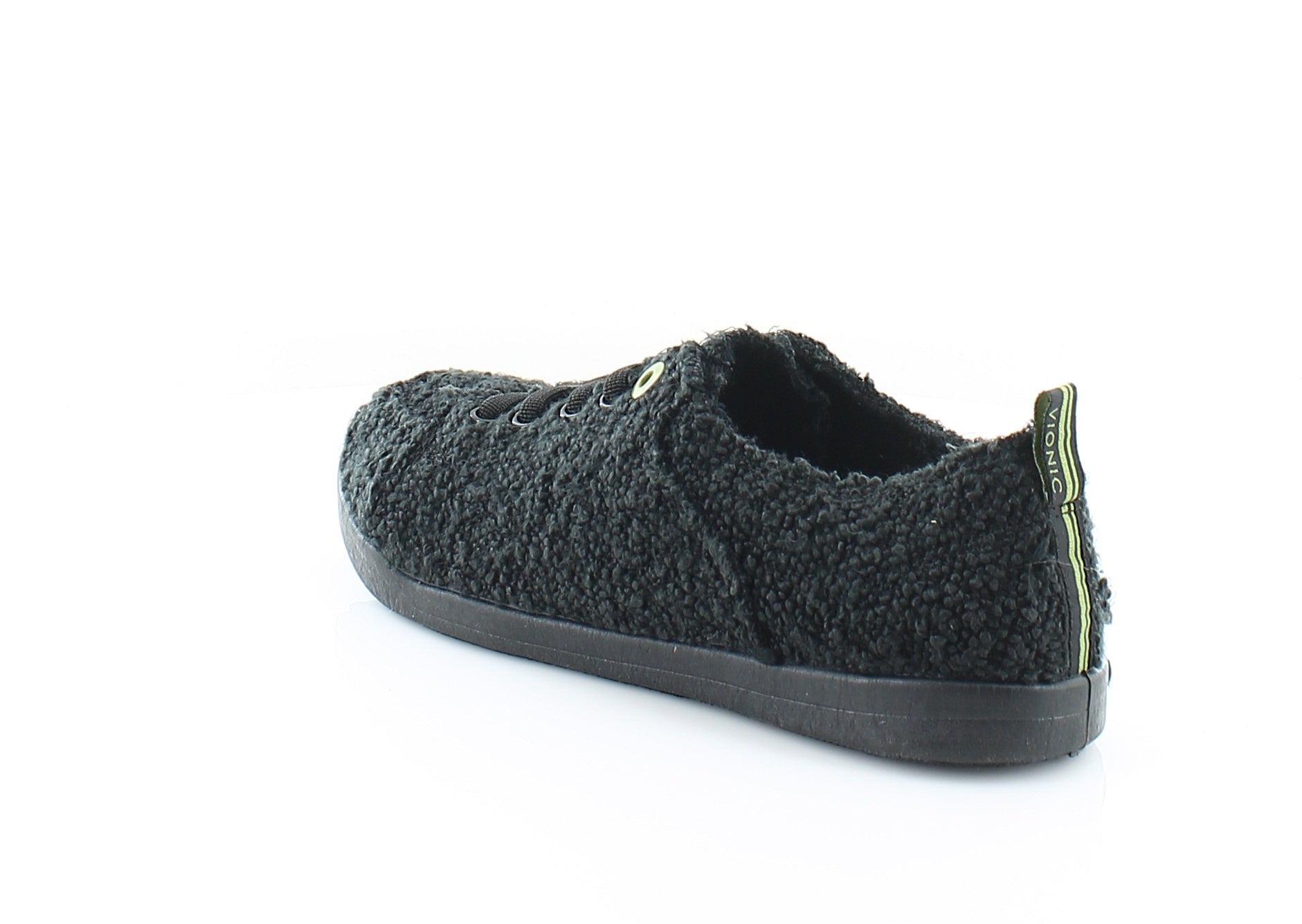 Black Boucle
