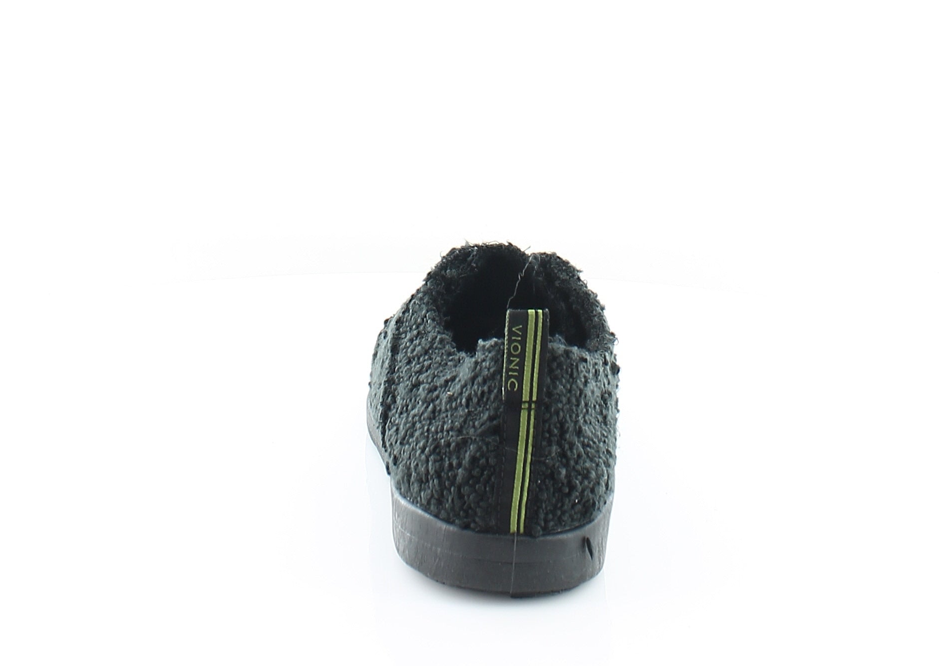 Black Boucle