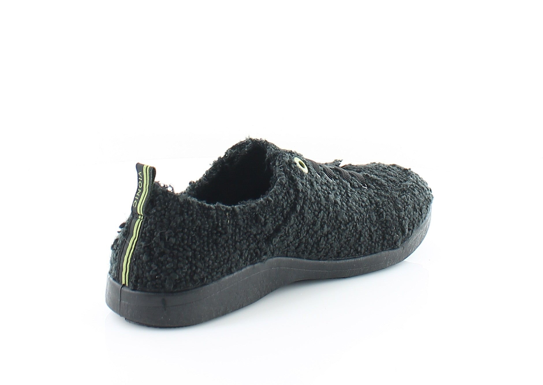 Black Boucle