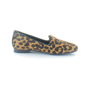 Tan Leopard