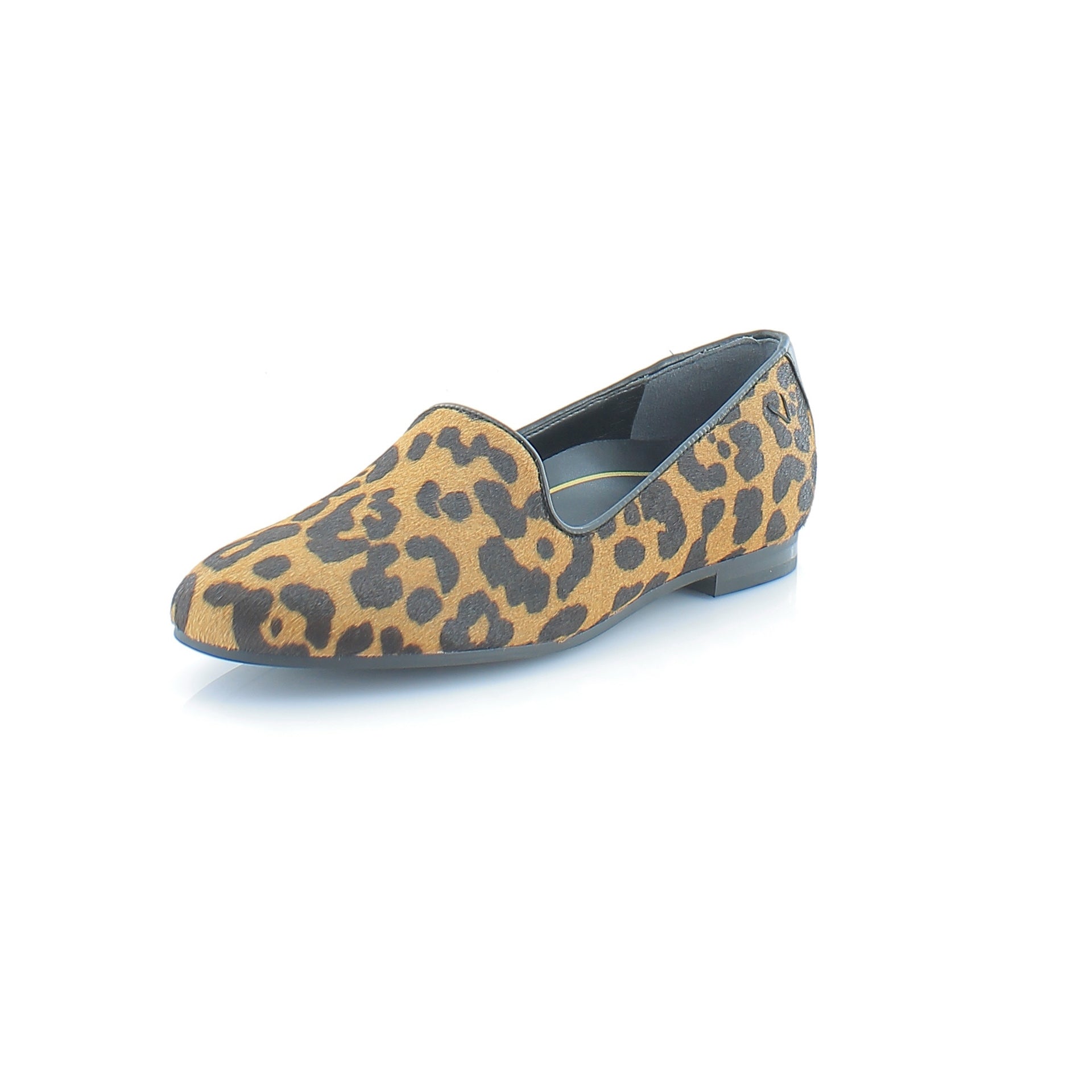 Tan Leopard