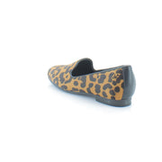 Tan Leopard