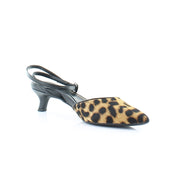 Tan Leopard