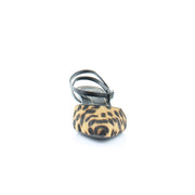 Tan Leopard