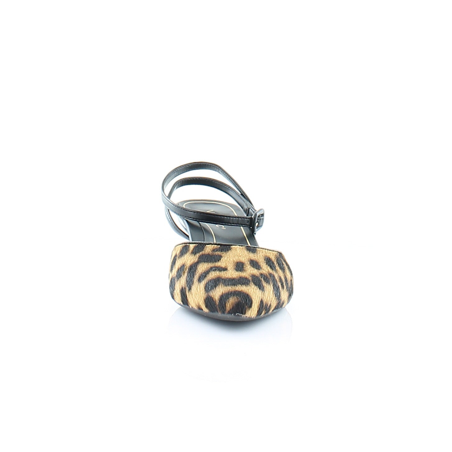 Tan Leopard