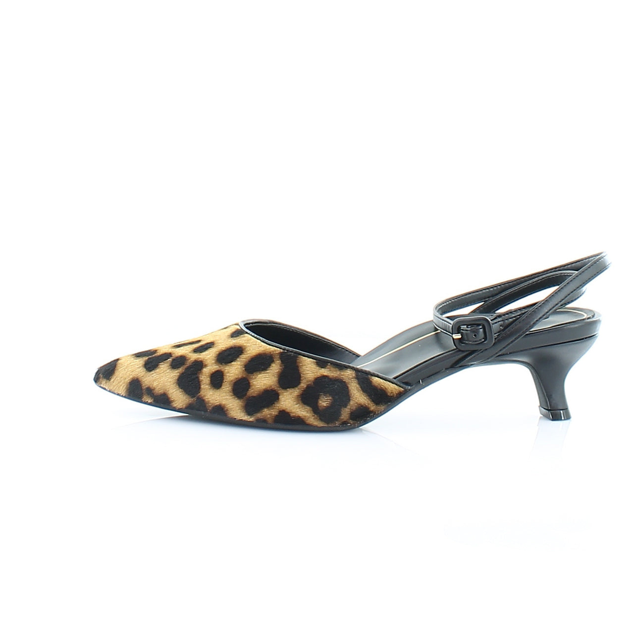 Tan Leopard
