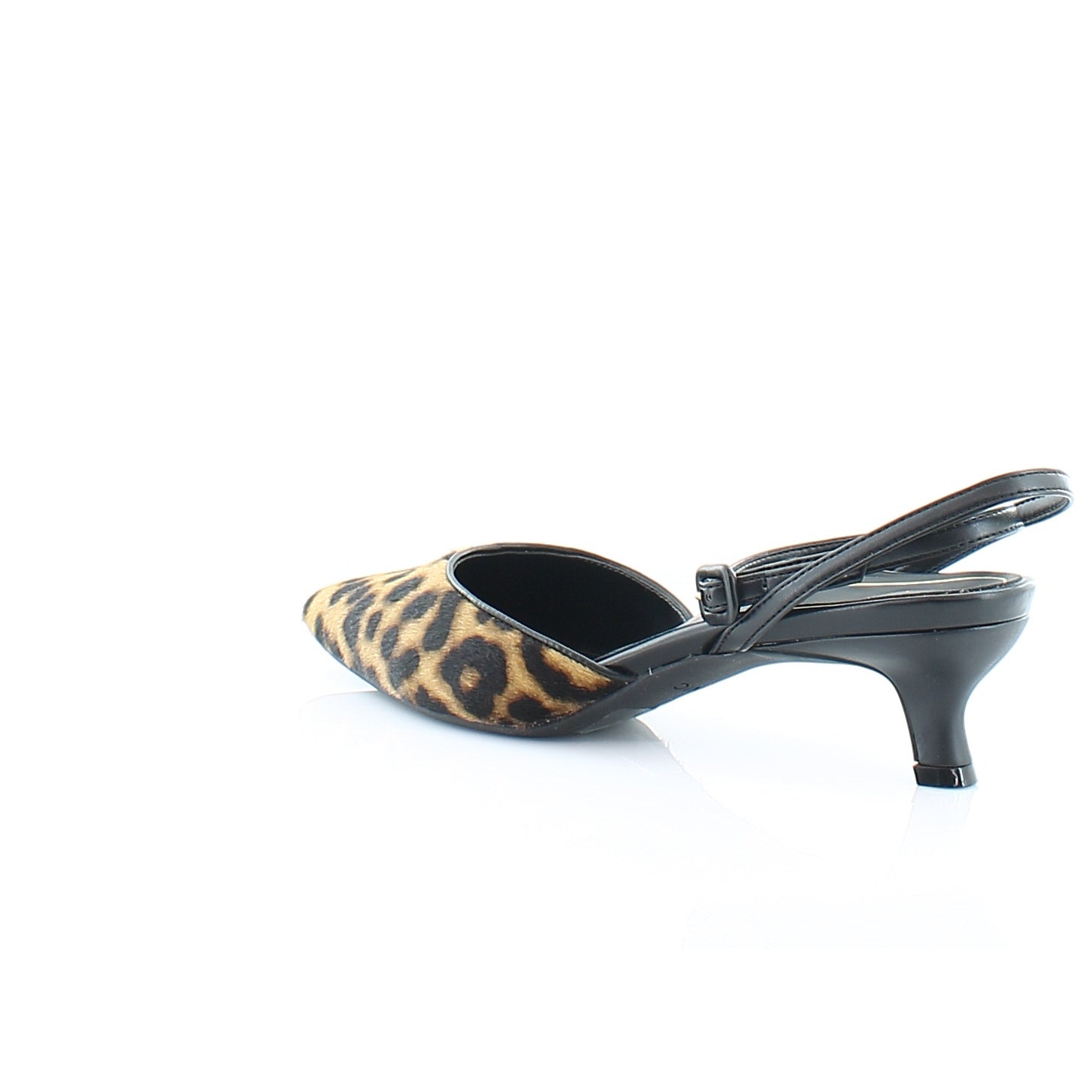 Tan Leopard
