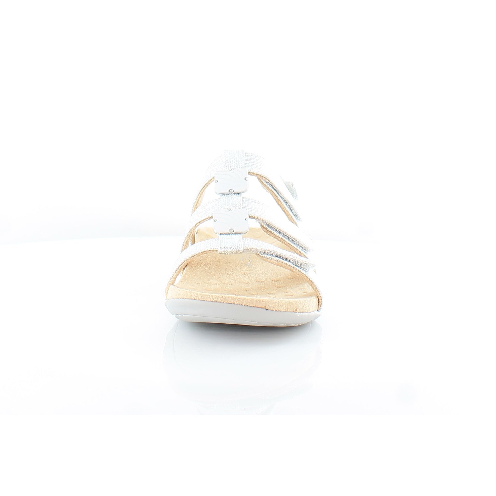 Silver Met Linen