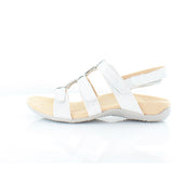 Silver Met Linen