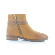 Cognac Oil Nubuck