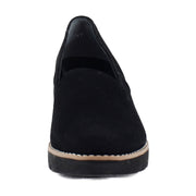 Black Suede