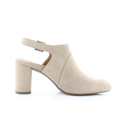 Taupe Nubuck