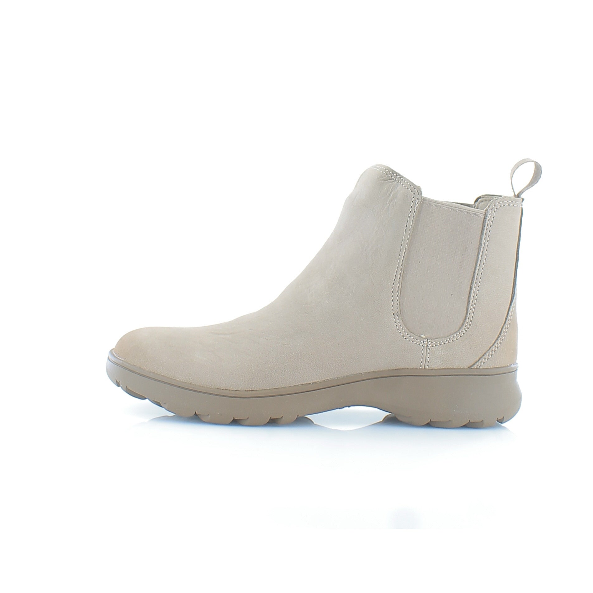 Taupe Nubuck