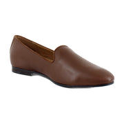 Brown Nappa Leather