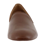 Brown Nappa Leather