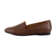 Brown Nappa Leather