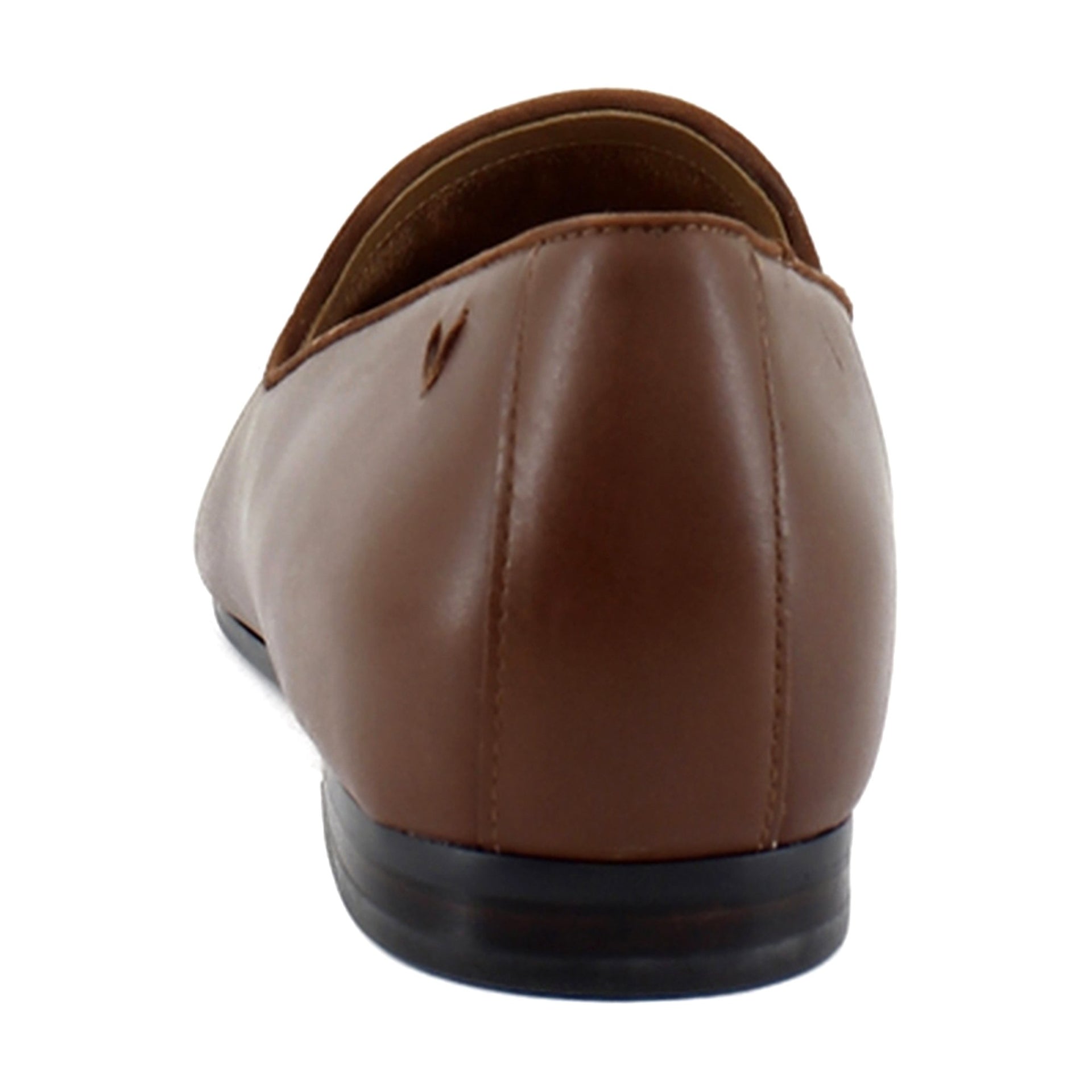 Brown Nappa Leather