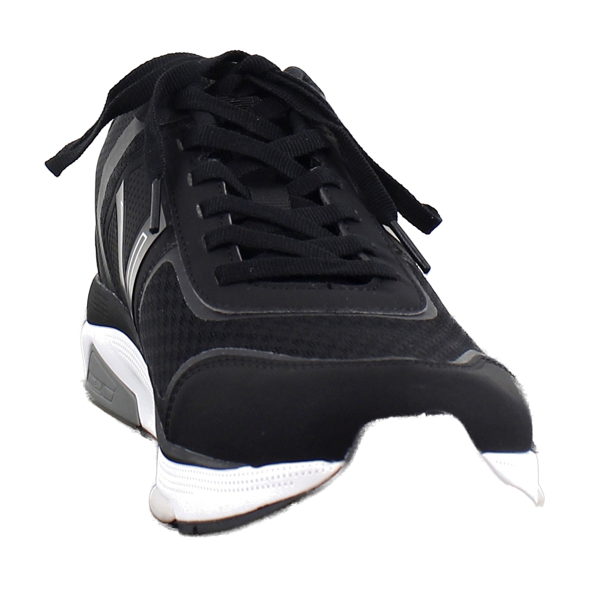 Black Charcoal