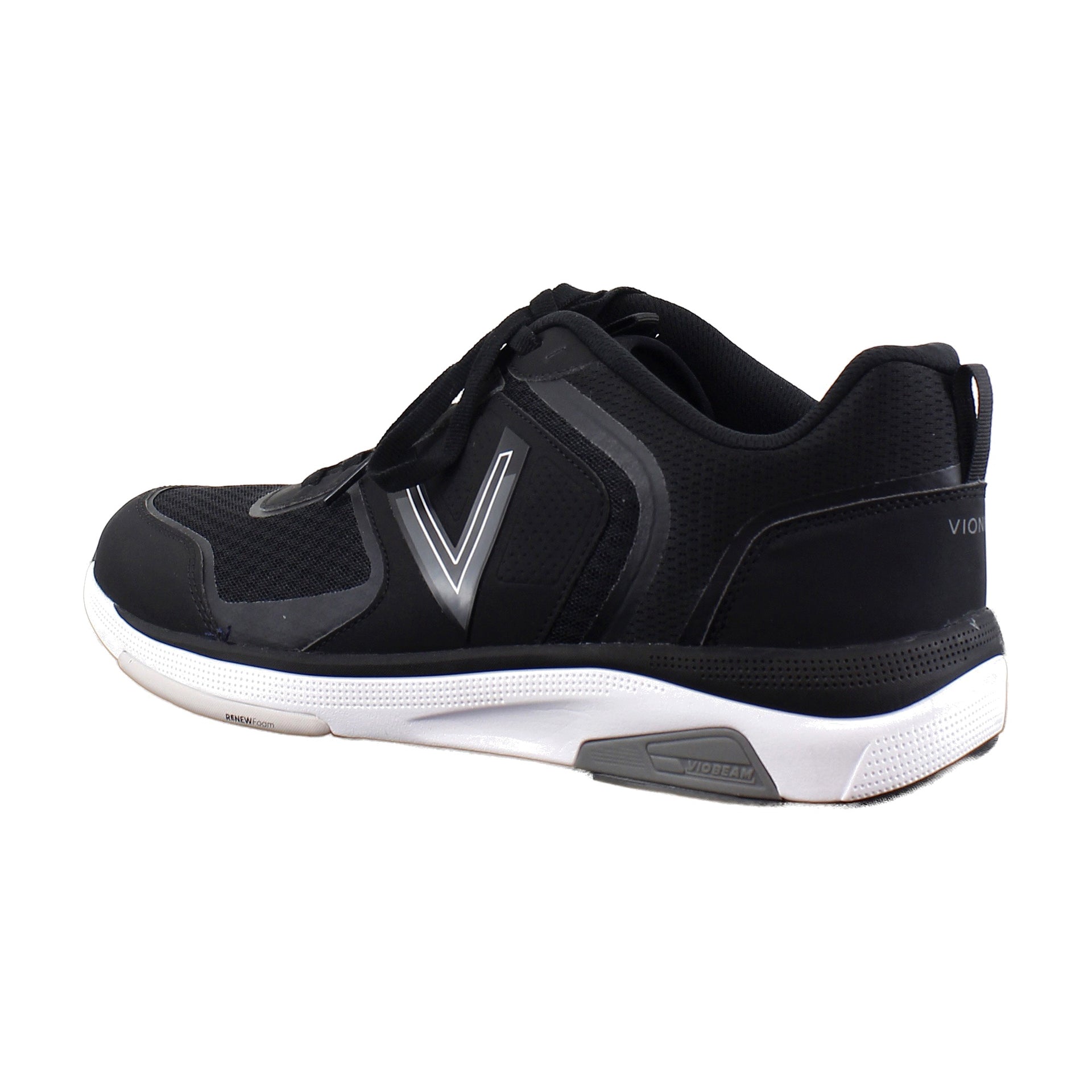 Black Charcoal