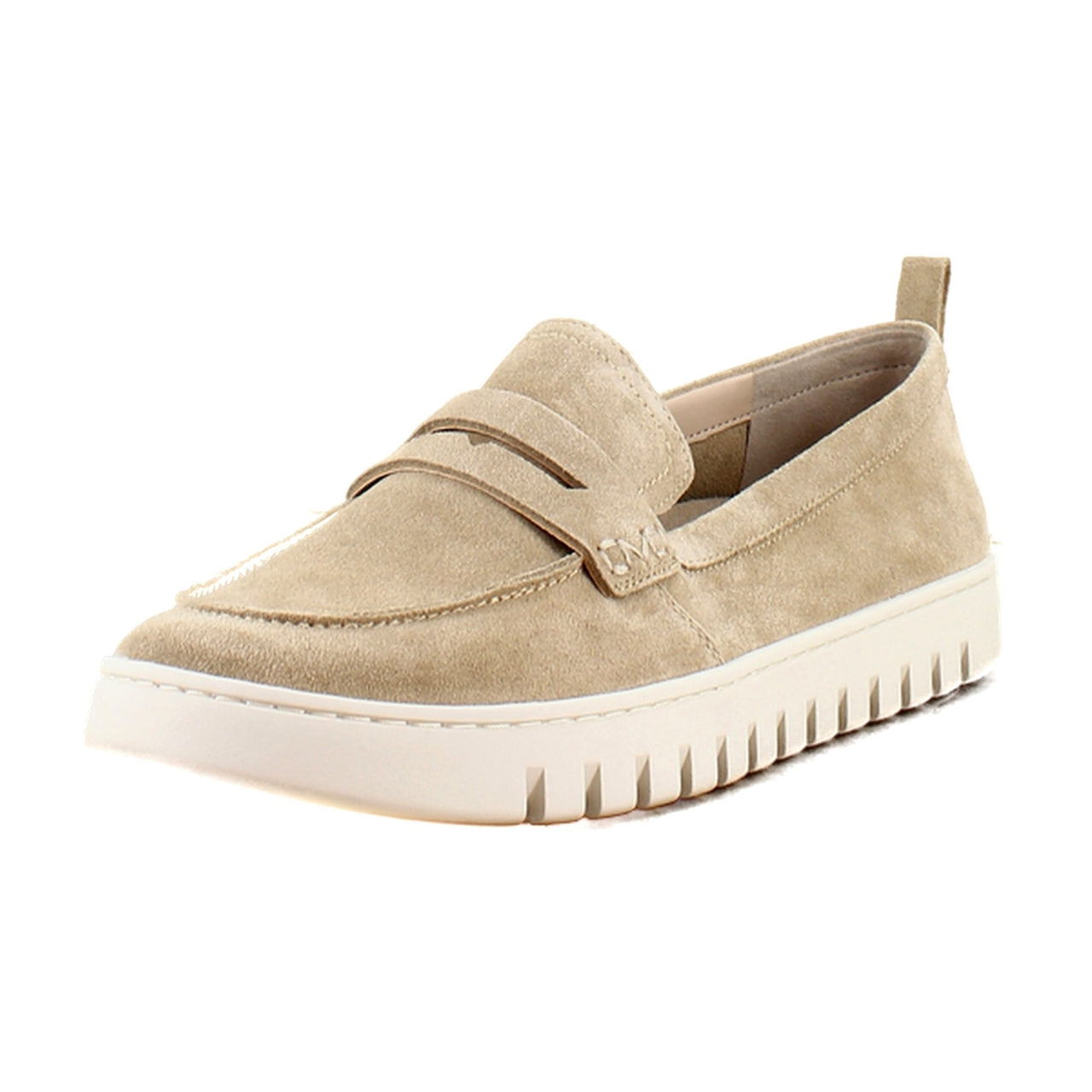 Sand Suede