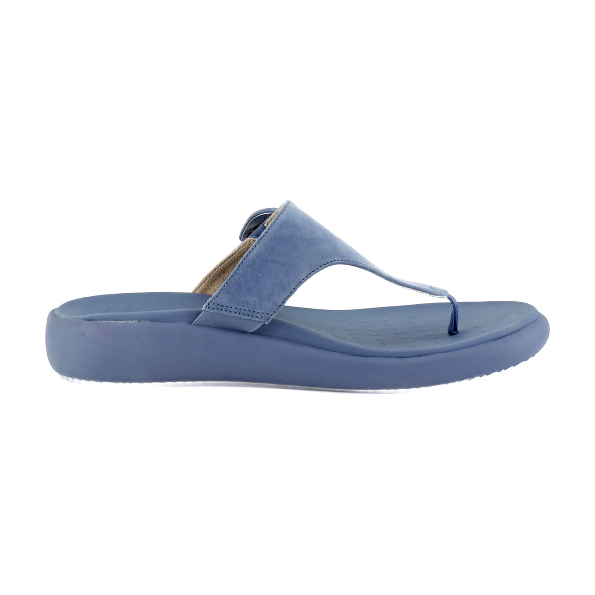 Captains Blue Suede