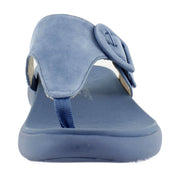 Captains Blue Suede