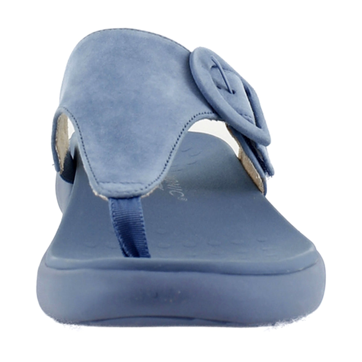 Captains Blue Suede