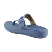 Captains Blue Suede