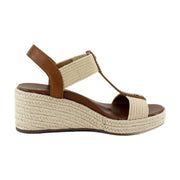 Camel Brown Leather