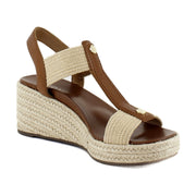 Camel Brown Leather