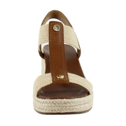 Camel Brown Leather