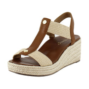 Camel Brown Leather