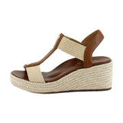 Camel Brown Leather